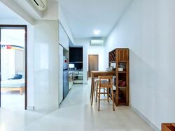 The Cristallo (D15), Apartment #581783291